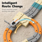 Electric Train Set for Kids