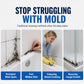 Deep Cleaning Wall Mold Remover Spray 