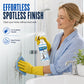 Deep Cleaning Wall Mold Remover Spray 