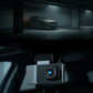 Dash Cam with 170° Wide-Angle Lens