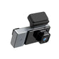 Dash Cam with 170° Wide-Angle Lens