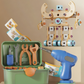 🔧50% OFF NOW! Children's Educational DIY Toy Tool Kit‑Kids STEM Building Blocks Set with Electric Drill, Creative Construction Engineering Toy