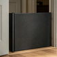 🐾 Retractable No-Drill Pet Gate | Space-Saving