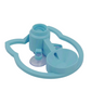 🐾💧 Gravity Pet Water Dispenser – Automatic Refill and Space-Saving Design ✨