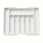 🍽 Pull-out organizer for storing kitchen utensils