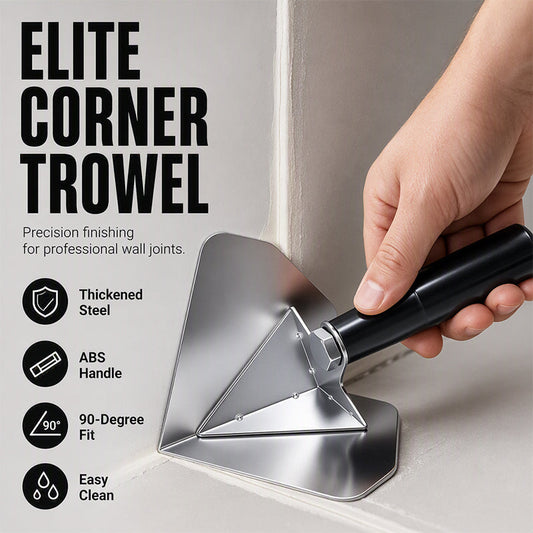 🛠️ LIMITED-TIME 50% OFF 📐 Perfect 90° Internal Corners — One Smooth Swipe