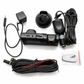 3 Channel 1080P HD Car Dashboard Camera