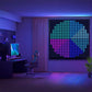 LED Curtain String Lights — Waterproof, Music-Synchronized & App Control 🎵