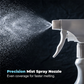 ❄️ Refrigerator De-Icing Spray