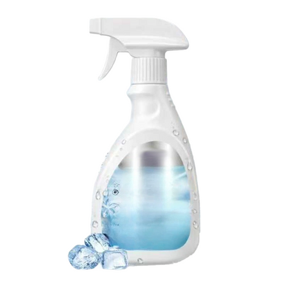 ❄️ Refrigerator De-Icing Spray
