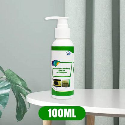 ✨ Plastic Whitening Agent