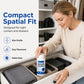🥳2026 HOT SALE🥳💞50K+ SOLD! 💧🛡️ Silica Moisture Absorber Beads – rapid moisture capture, odorless & safe. 100g compact bottle for closets, electronics & storage! 🏠✅