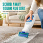 💥 50% OFF! 🛋️ Waterless Fabric Foam Cleaner – Instantly refreshes rugs & sofas ✨