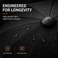 Extra Large Windproof Folding Umbrella