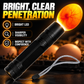 Rechargeable LED Egg Candler for Chicken and Quail Eggs