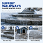 🥳2026 HOT SALE🥳💞50K+ SOLD! ❄️🐾50% OFF! Outdoor De-Icing & Snow Melting Spray – Pet-Safe, Melts Frost Instantly 🛡️✅