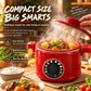 Multi-Functional Smart Electric Cooker