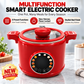 Multi-Functional Smart Electric Cooker
