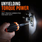 ⏳Time-Limited Special ⏰ Folding Multi-Bit Screwdriver with LED