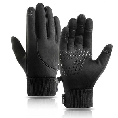 🎁Christmas Sale 🎄Waterproof, electrostatic touchscreen, winter warm gloves