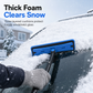🎁Christmas Sale 🎄-Car Snow Shovel and Windshield Scraper