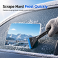 🎁Christmas Sale 🎄-Car Snow Shovel and Windshield Scraper