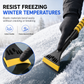 🎁Christmas Sale 🎄-Car Snow Shovel and Windshield Scraper