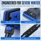 🎁Christmas Sale 🎄-Car Snow Shovel and Windshield Scraper