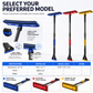 🎁Christmas Sale 🎄-Car Snow Shovel and Windshield Scraper