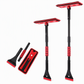 🎁Christmas Sale 🎄-Car Snow Shovel and Windshield Scraper