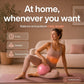 ✨ Multi-Purpose Yoga & Pilates Ball – Pelvic Floor, Prenatal Massage & Weight Loss Fitness