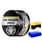 All-in-One Wheel Care & Restoration Paste
