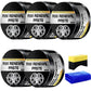 All-in-One Wheel Care & Restoration Paste