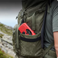 Multifunctional Portable Solar Emergency Radio – Power Bank, Hand Crank & Weather Alert for Outdoor & Crisis Preparedness